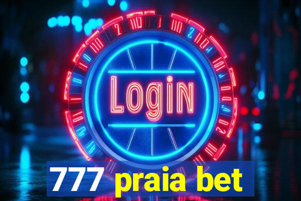 777 praia bet